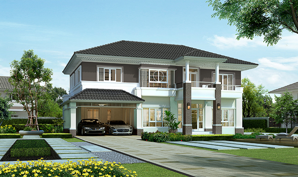 ศุภาลัย - (ภาพที่ 2)