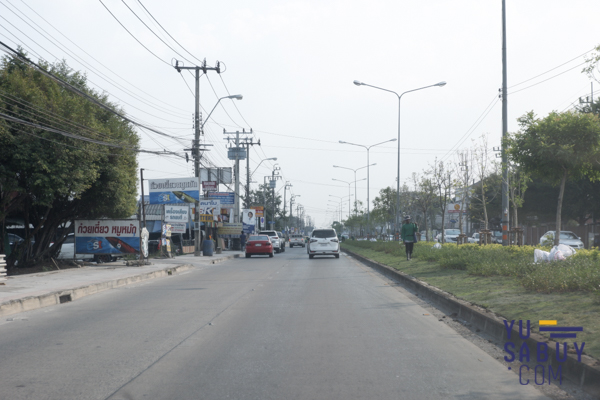 Britania วงแหวน-หทัยราษฎร์