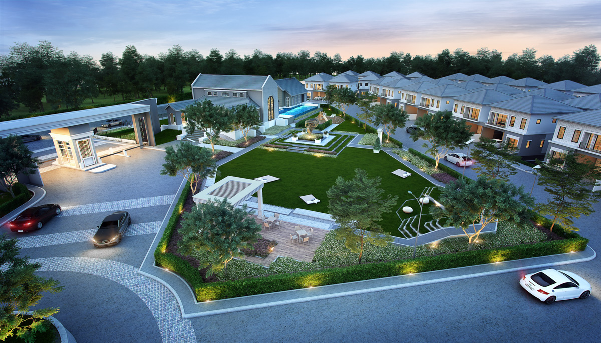 Britania วงแหวน-หทัยราษฎร์