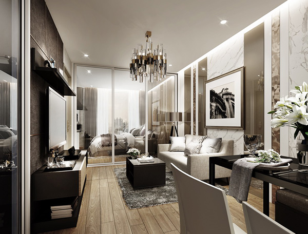 The Cube บ้านและคอนโดครั้งที่ 40 (ภาพที่ 3)