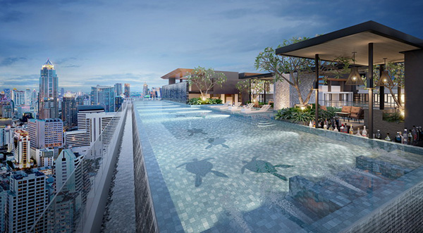 The Cube บ้านและคอนโดครั้งที่ 40 (ภาพที่ 4)