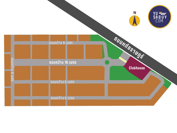 Britania วงแหวน-หทัยราษฎร์