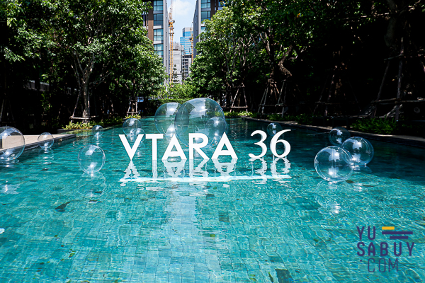 VTARA 36 