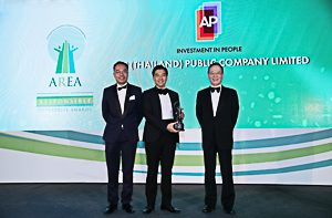 AP รับรางวัล Asia Responsible Enterprise Awards 2019 (ภาพที่1)-2