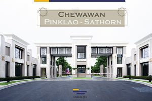CHEWAWAN PINKLAO-SATHORN