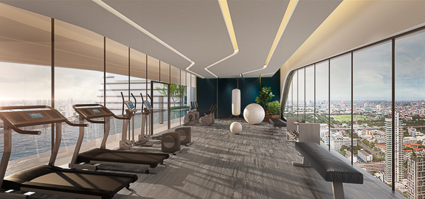 ชีวาทัย เกษตร-นวมินทร์