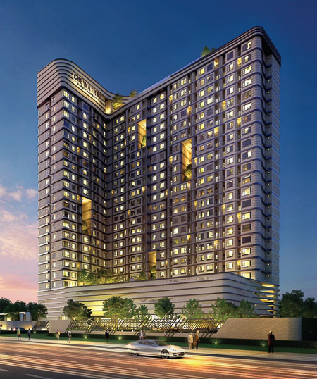 ชีวาทัย เกษตร-นวมินทร์