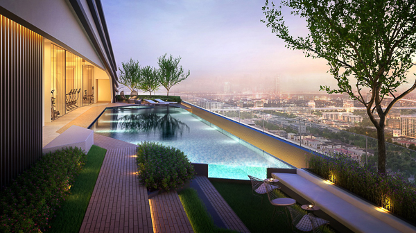 ชีวาทัย เกษตร-นวมินทร์