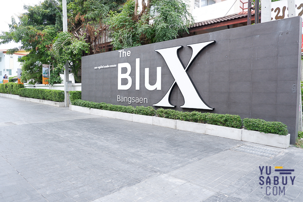 The Blu X Bangsaen” โครงการคอนโดมิเนียมพร้อมอยู่ริมหาดบางแสนจาก “บางแสนบุรี” [PR News] | รีวิว คอนโด บ้านเดี่ยว ทาวน์เฮ้าส์ ทาวน์โฮม อสังหาฯ