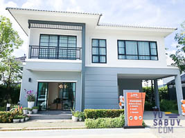 มารวย เร ยลเอสเตท ช คอนเซ ปต sport family center ยกระด บความเป นผ นำท อย อาศ ยฉะเช งเทรา นำร องโครงการ บ านมารวยร เวอร ไซด ร ว ว คอนโด บ านเด ยว ทาวน เฮ าส ทาวน โฮม อส งหาฯ