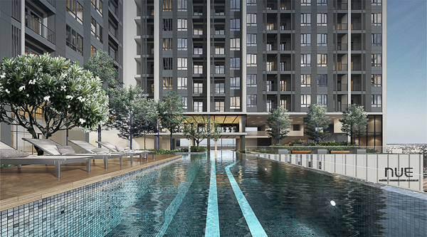 NUE NOBLE Srinakarin-Lasalle