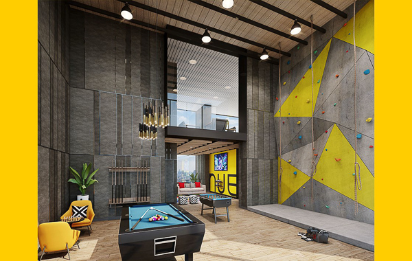 NUE NOBLE Srinakarin-Lasalle