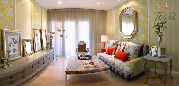 The Seed Terre Ratchayothin