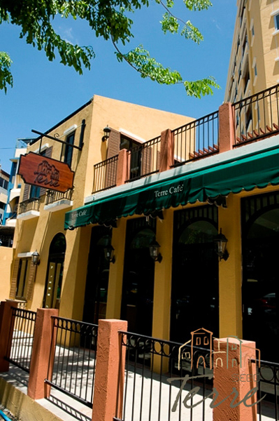 The Seed Terre Ratchayothin