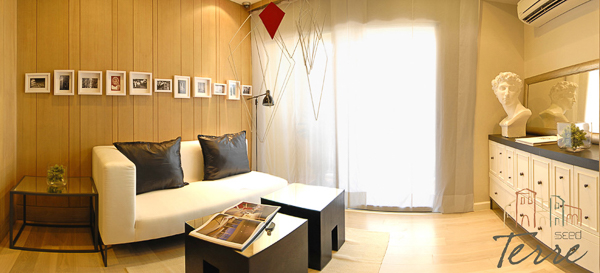 The Seed Terre Ratchayothin