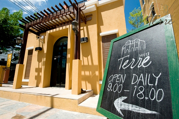 The Seed Terre Ratchayothin