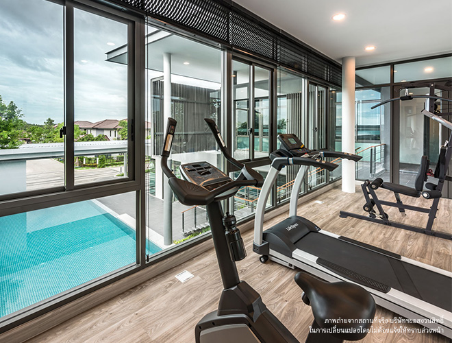 PAVE Prachauthit 90 (PAVE ประชาอุทิศ 90) โครงการบ้านเดี่ยว 2 ชั้น บน ...