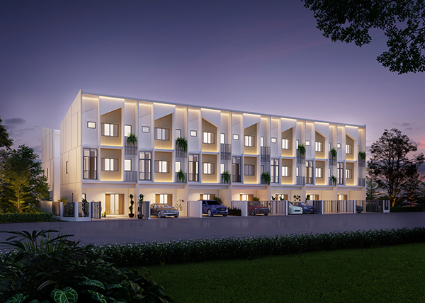 เพล็กซ์ อ่อนนุช-วงแหวน