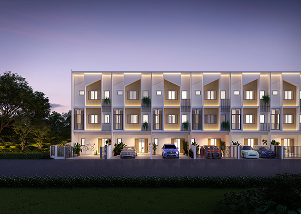 เพล็กซ์ อ่อนนุช-วงแหวน