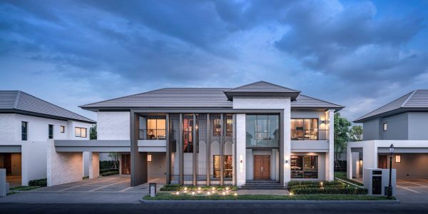 Grand Bangkok Boulevard Ramintra-Serithai (แกรนด์ บางกอก บูเลอวาร์ด รามอินทรา-เสรีไทย)