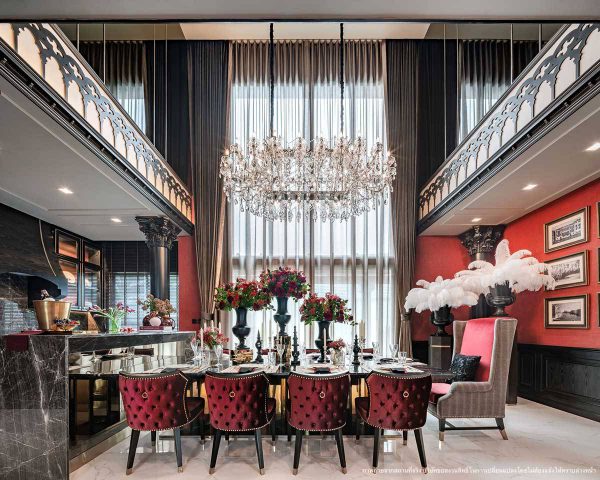 Grand Bangkok Boulevard Ramintra-Serithai (แกรนด์ บางกอก บูเลอวาร์ด รามอินทรา-เสรีไทย)