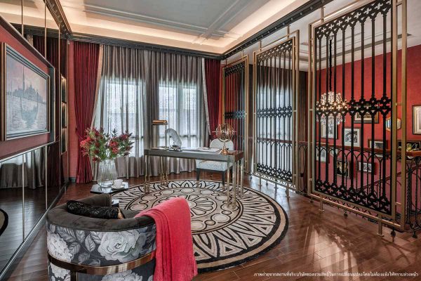 Grand Bangkok Boulevard Ramintra-Serithai (แกรนด์ บางกอก บูเลอวาร์ด รามอินทรา-เสรีไทย)