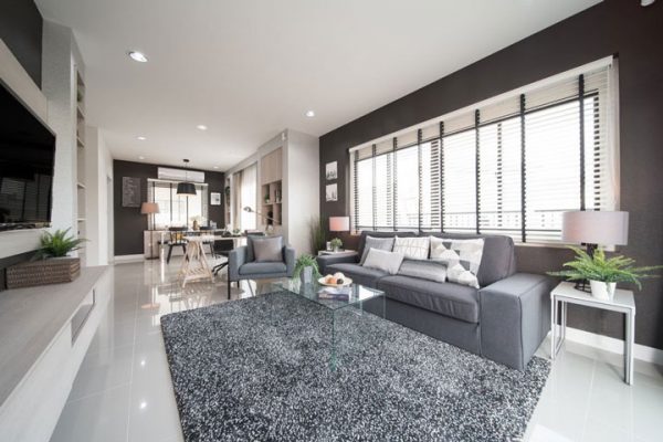 Sena Park Ville Ramindra-Wongwaen (เสนา พาร์ค วิลล์ รามอินทรา-วงแหวน)