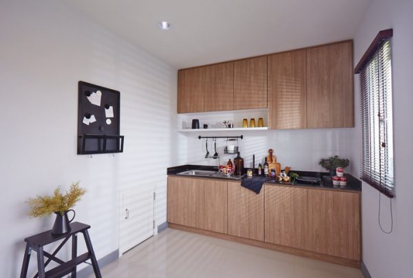 Sena Park Ville Ramindra-Wongwaen (เสนา พาร์ค วิลล์ รามอินทรา-วงแหวน)