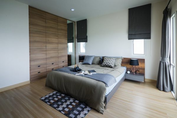 Sena Park Ville Ramindra-Wongwaen (เสนา พาร์ค วิลล์ รามอินทรา-วงแหวน)