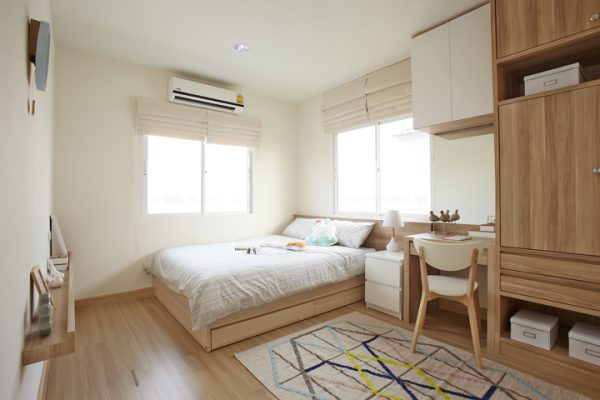 Sena Park Ville Ramindra-Wongwaen (เสนา พาร์ค วิลล์ รามอินทรา-วงแหวน)