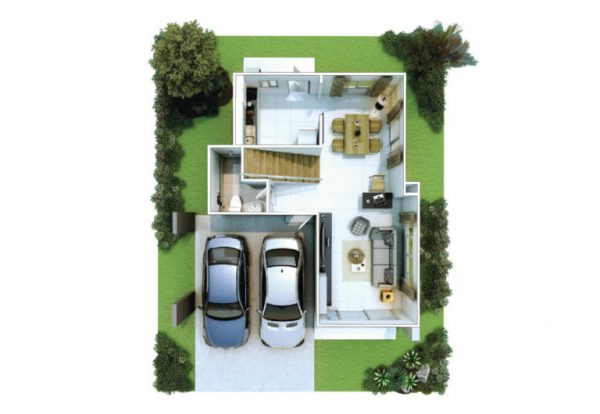 Sena Park Ville Ramindra-Wongwaen (เสนา พาร์ค วิลล์ รามอินทรา-วงแหวน)