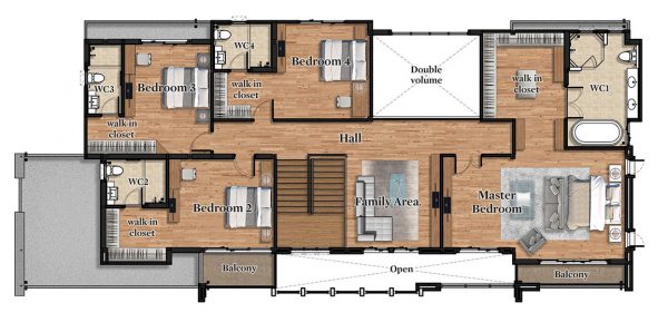 Grand Bangkok Boulevard Ramintra-Serithai (แกรนด์ บางกอก บูเลอวาร์ด รามอินทรา-เสรีไทย)