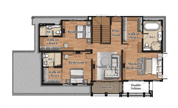 Grand Bangkok Boulevard Ramintra-Serithai (แกรนด์ บางกอก บูเลอวาร์ด รามอินทรา-เสรีไทย)