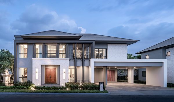 Grand Bangkok Boulevard Ramintra-Serithai (แกรนด์ บางกอก บูเลอวาร์ด รามอินทรา-เสรีไทย)