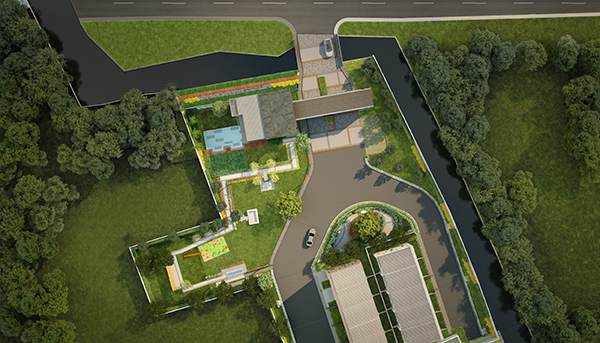 Plex อ่อนนุช-วงแหวน