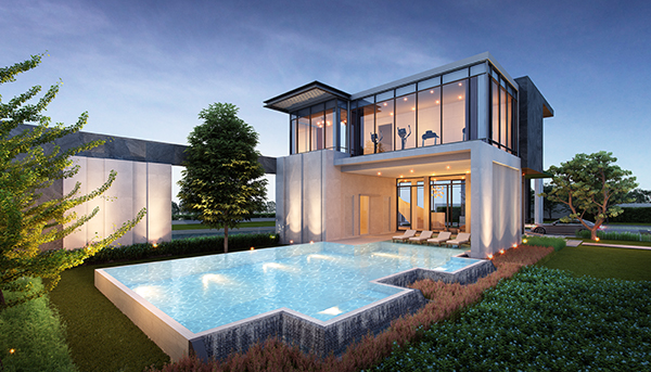 Plex อ่อนนุช-วงแหวน