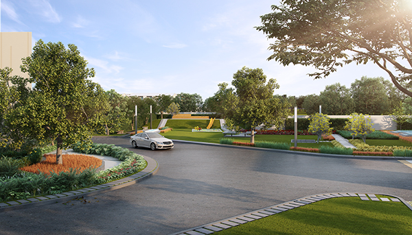 Plex อ่อนนุช-วงแหวน