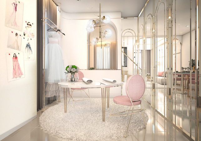 Grande Pleno Watcharapol-Sukhaphiban 5