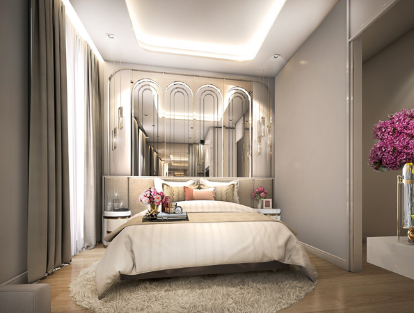 Grande Pleno Watcharapol-Sukhaphiban 5