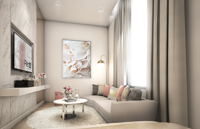 Grande Pleno Watcharapol-Sukhaphiban 5