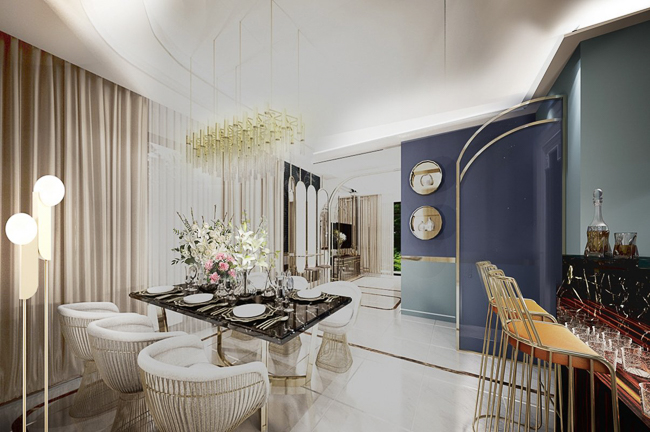 Grande Pleno Watcharapol-Sukhaphiban 5