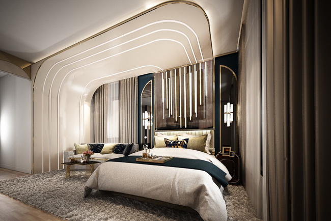 Grande Pleno Watcharapol-Sukhaphiban 5