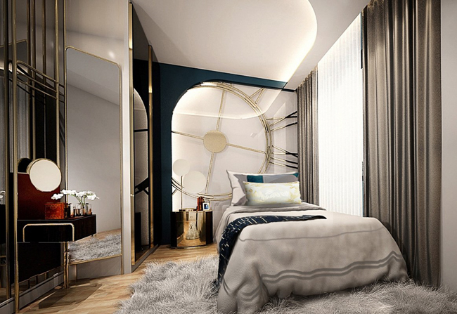 Grande Pleno Watcharapol-Sukhaphiban 5