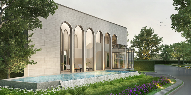 Grande Pleno Watcharapol-Sukhaphiban 5