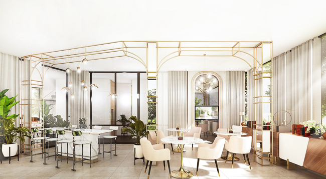 Grande Pleno Watcharapol-Sukhaphiban 5