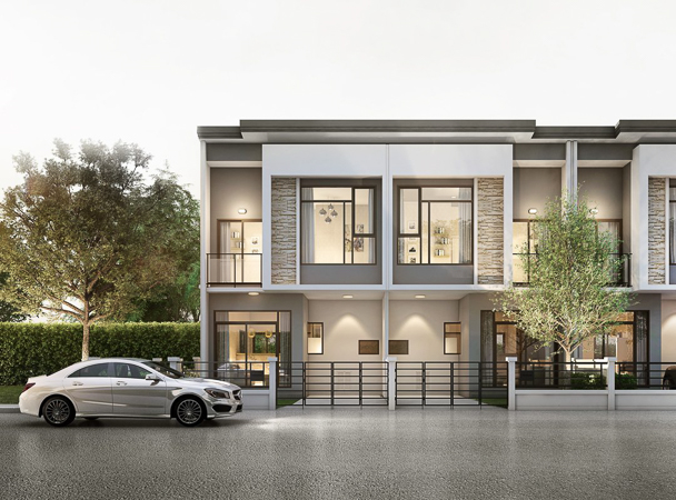 Grande Pleno Watcharapol-Sukhaphiban 5