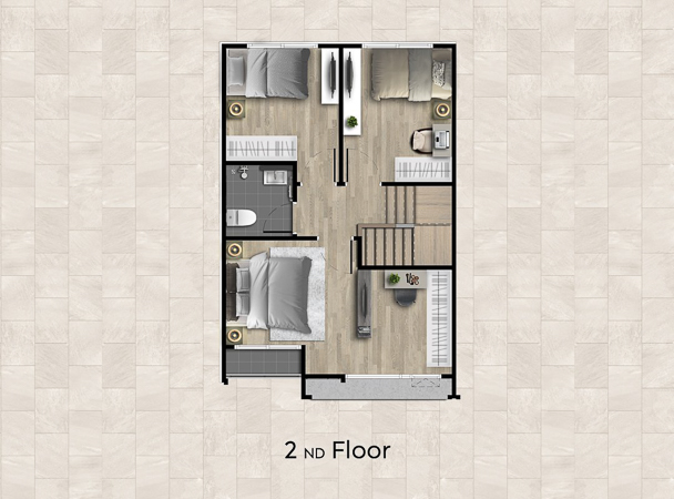 Grande Pleno Watcharapol-Sukhaphiban 5