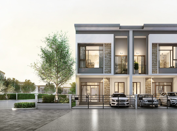 Grande Pleno Watcharapol-Sukhaphiban 5