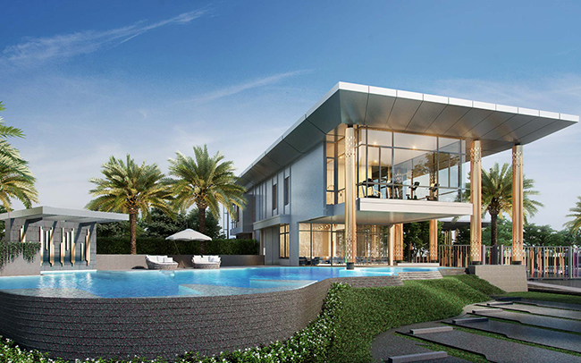 the palm แจ้งวัฒนะ-ชัยพฤกษ์