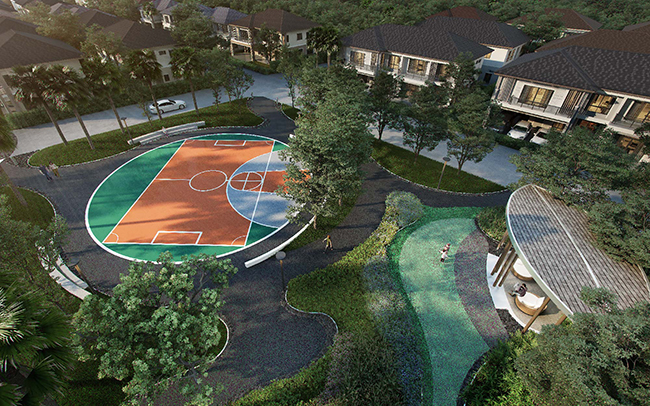 the palm แจ้งวัฒนะ-ชัยพฤกษ์